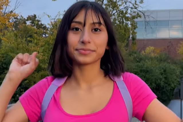 Dora Skate Video Viral Quickly Became Renowned On Twitter