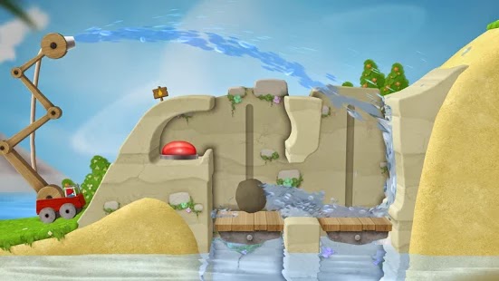 Sprinkle Islands v1.1.0 Apk Android