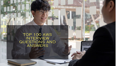 Top 100 AWS Interview Questions and Answers (2024)