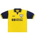 トッテナム・ホットスパーFC 1996-97	 ユニフォーム-アウェイ