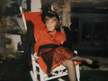 Miss Friv circa 1985