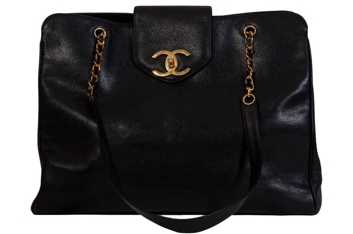 shop chanel handbags online