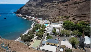 St. Helena Island