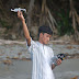 Berawal dari iseng Aris Persetiawan pangestu di kenal Arpangess Asal Jawa Kini Jadi Content Creator Video Alam Papua