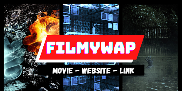Filmywap Movie Site Link  Latest Bollywood Download 