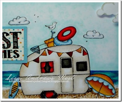 Sandy Beach (3)