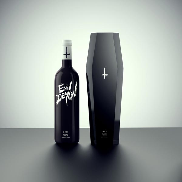 bottle designs inspiration