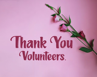 words to say thank you and appreciation, volunteer thank you letter appreciation, thank you message to volunteers during covid, thank you letter community service, thank you volunteers quotes, how to appreciate someone for charity work, saying thank you to a community, volunteer appreciation speech samples