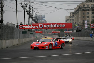 Poze Bucharest Challenge Cup 2007