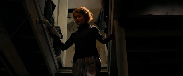 Millicent Simmonds - A Quiet Place screenshot