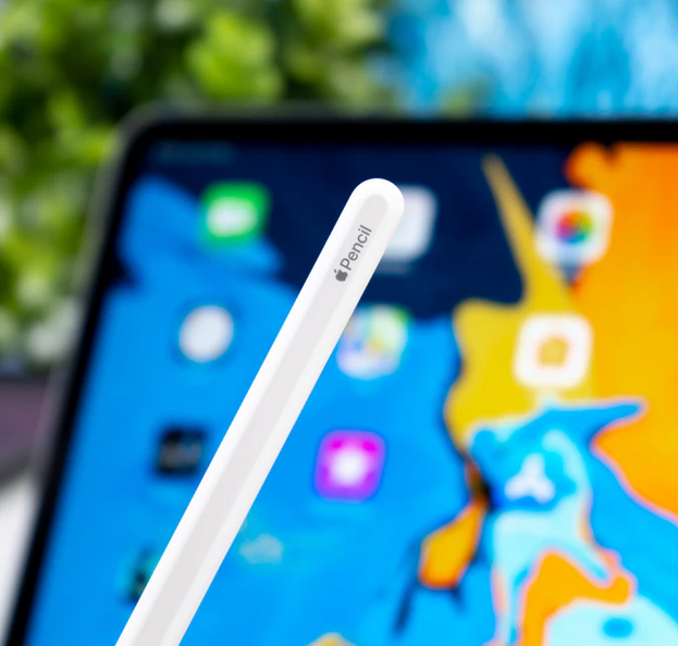 次世代 Apple Pencil に新機能追加