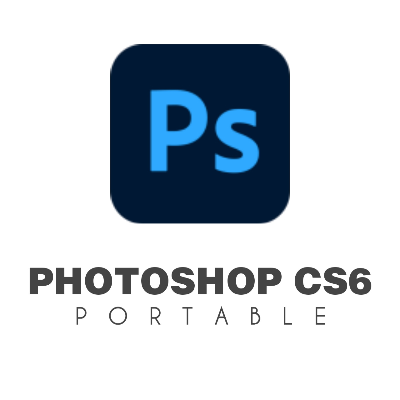 photoshop portable