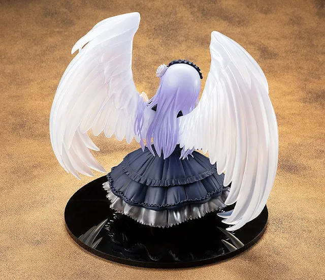 Figuras: Kanade Tachibana: Key 20th Anniversary Gothic Lolita Ver. de Angel Beats - Chara-Ani