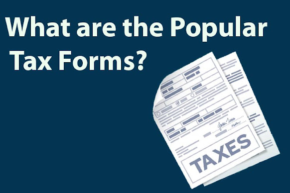 popular-tax-forms
