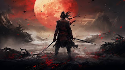 Apa Sih Bedanya Samurai Dengan Ninja (Shinobi) ?