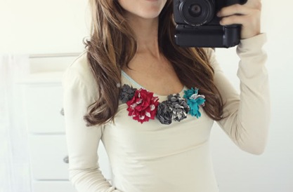 liz shirt