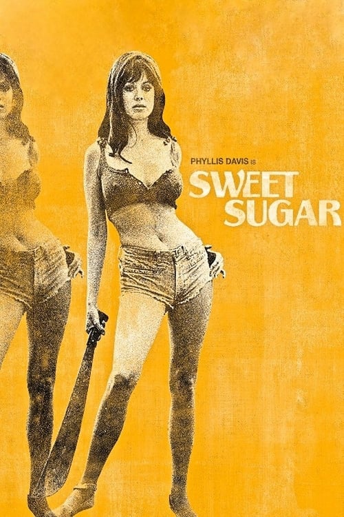 [HD] Sweet Sugar 1972 Ver Online Castellano