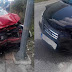Τροχαίο ατύχημα με τραυματισμούς πριν λίγο στην Ηγουμενίτσα (+ΦΩΤΟ)