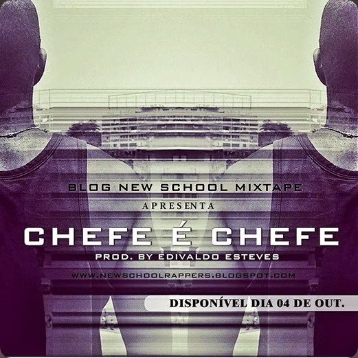 Chefe é Chefe Data