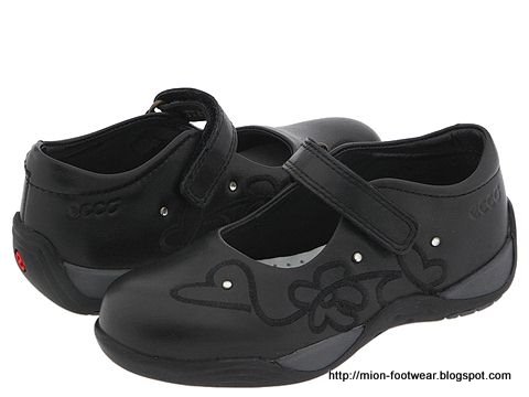 Mion footwear:footwear-134914