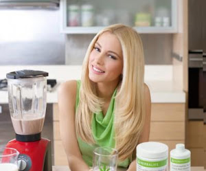 Recomendaciones Para Preparar su Batido Nutricional HERBALIFE FORMULA 1 & Recetas