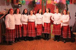 Romaria de São Gonçalo Família Moraes 2011
