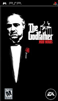 The Godfather Mob Wars