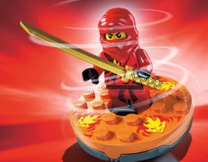 game ninjago ip