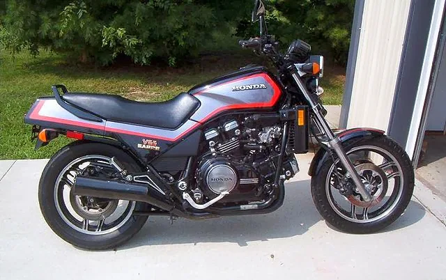 The MERCENARY Guide to Buying a Really Cheap Motorcycle