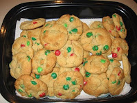 how to make christmas cookies at home