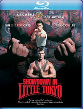showdown