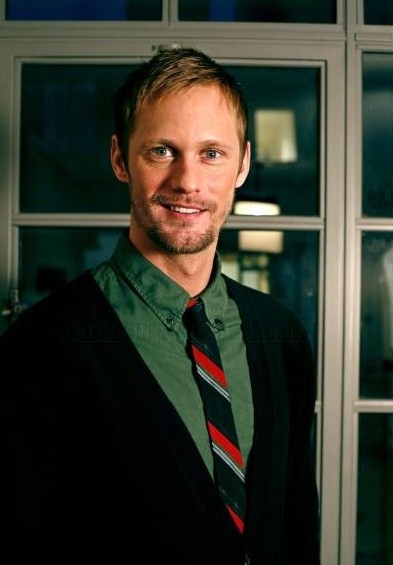 true blood eric northman actor. as Eric Northman on True