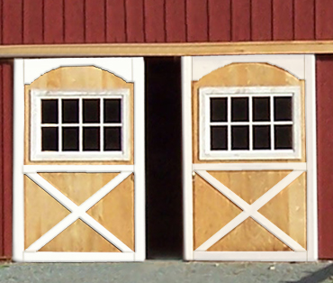 Barn Doors