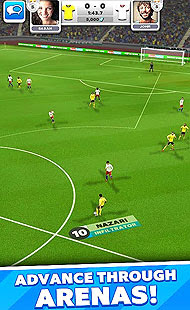 Score Match Mod Apk For Android
