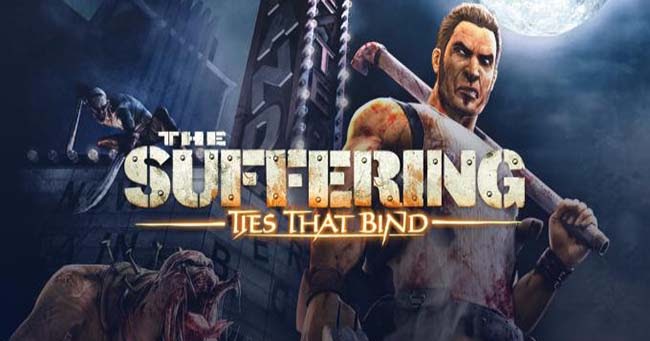 the suffering free download