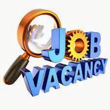 job vacancy in Nigeria