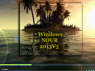 Free download Windows XP nour Edision April 2013