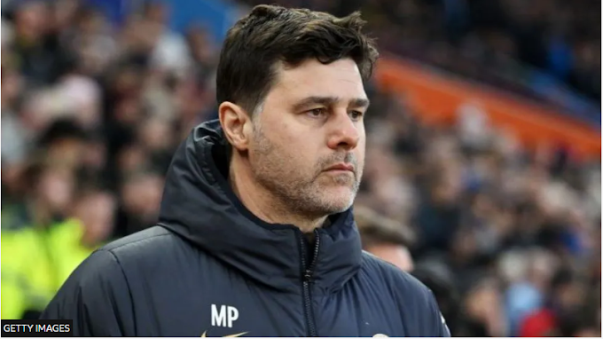 Chelsea sacking would not be a problem - Pochettino