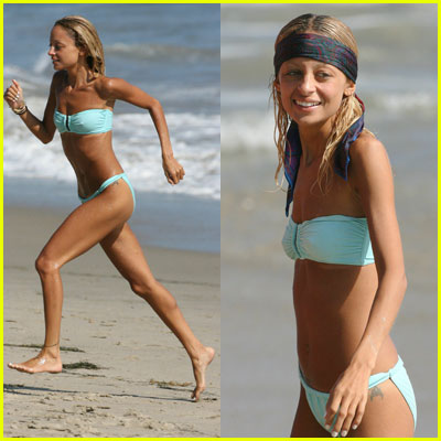 nicole richie before and after weight. efore and after weight loss