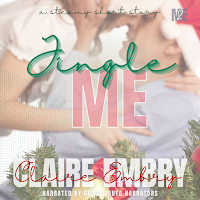 jingle me by claire embry a steamy christmas romance short story holiday reads quick xmas