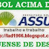 Liga Açuense de Desportos divulga informativo da Copa dos Campeões 2015