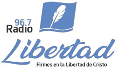 Radio Libertad FM 96.7