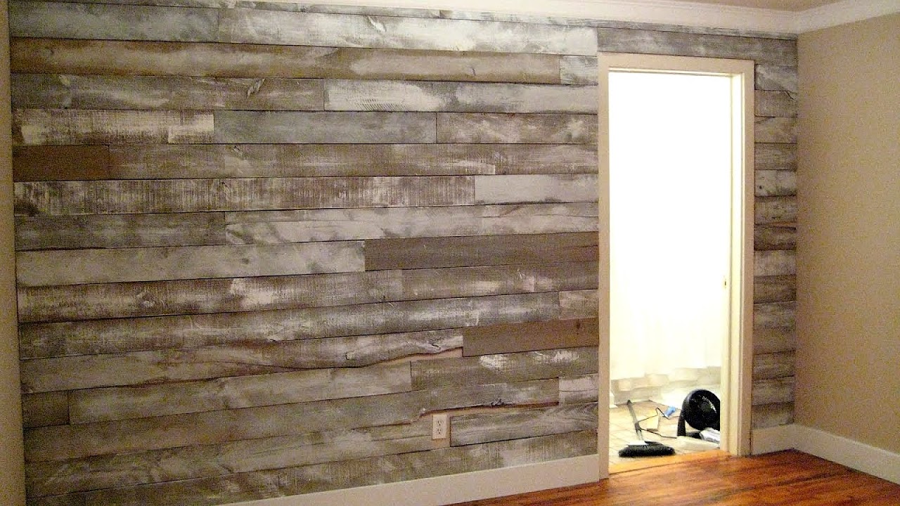 Basement Panels For Walls Diy