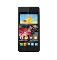 Gionee p4