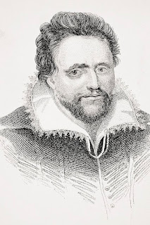 Ben  Jonson (1573-1637) 