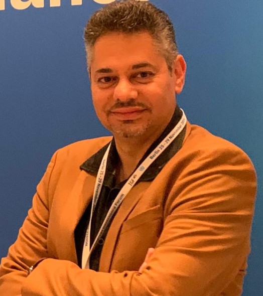 Ali AlMeshal