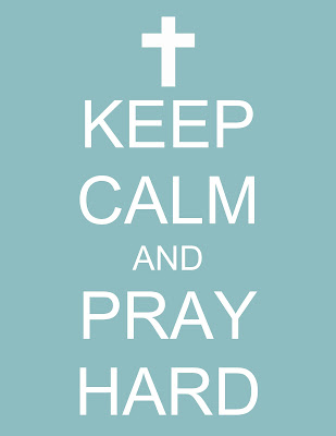 Keep Calm