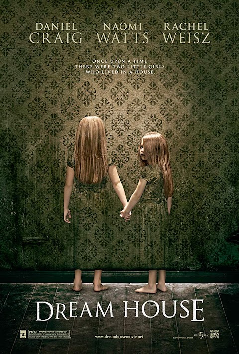 منزل الأحلام Dream House (2011)