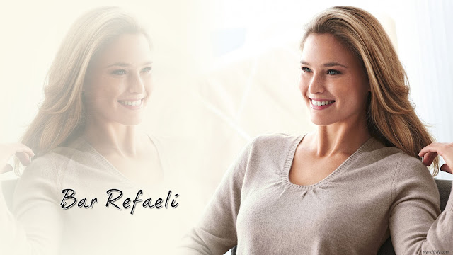 Bar Refaeli Hd Wallpapers