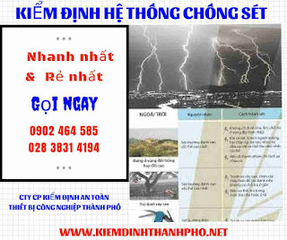 Hệ - Thống - Chống - Sét